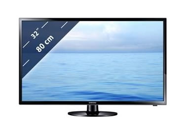 Tv Led 32 Samsung Ue32f4000 Tdt-hd